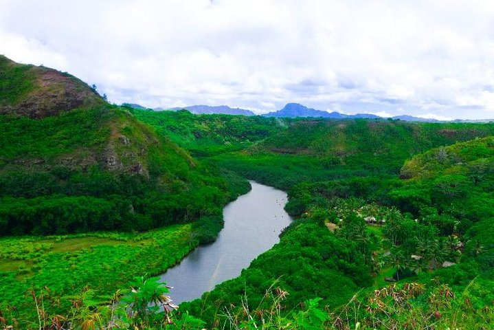 Wailua River